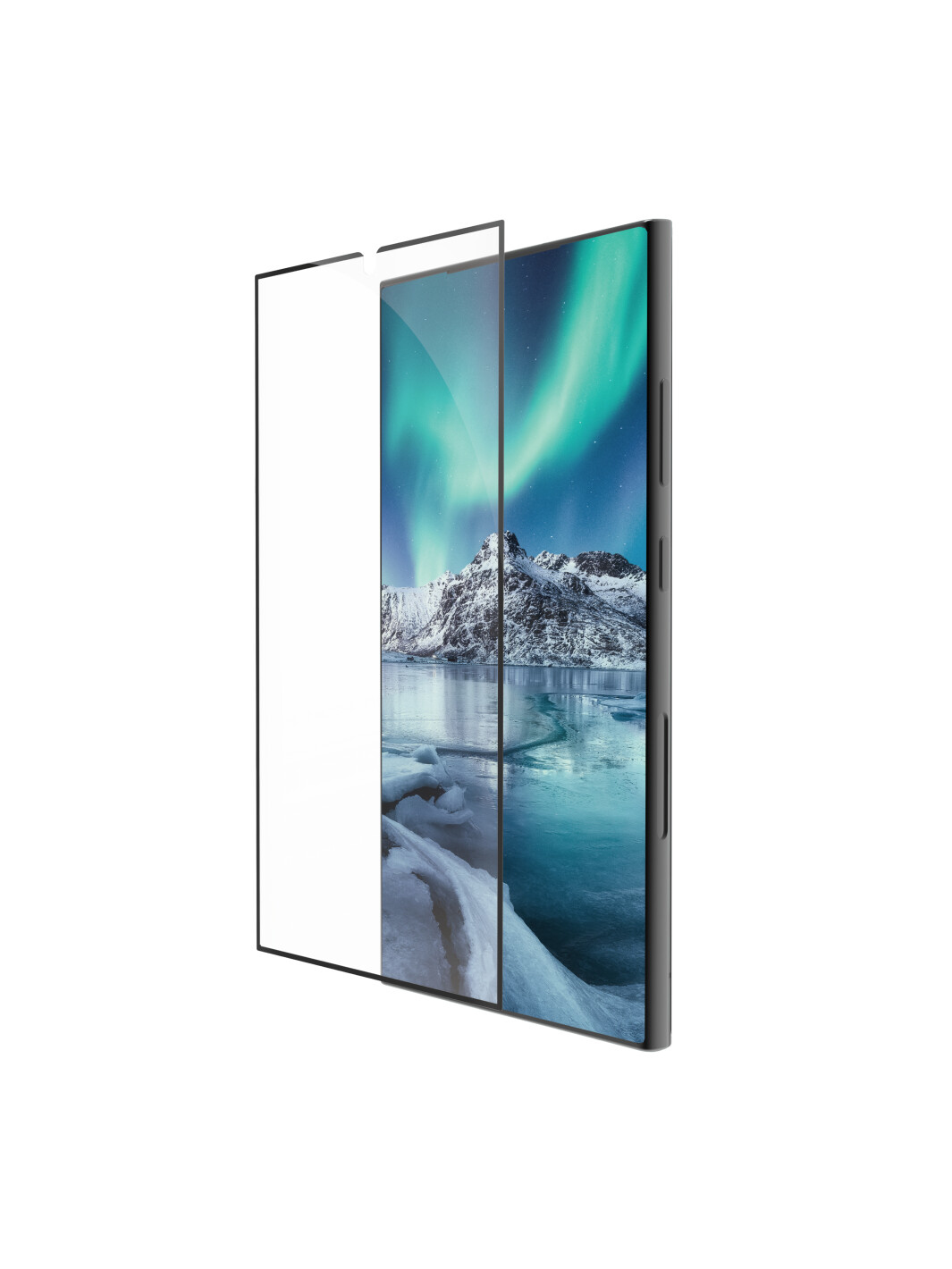 dbramante1928 eco-shield Klar skærmbeskytter Samsung 1 stk