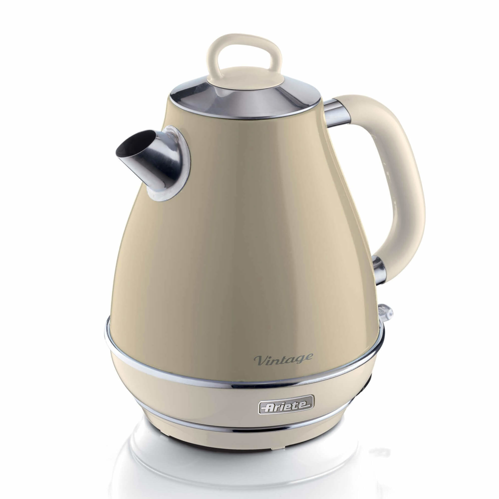 Ariete 2869/03 elkedel 1,7 L 2000 W Beige