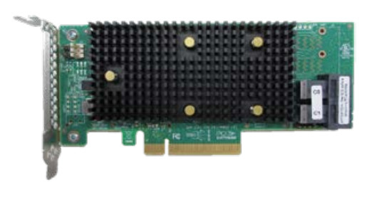 Fujitsu PRAID CP500i RAID controller PCI Express x8 3.0 12 Gbit/sek.