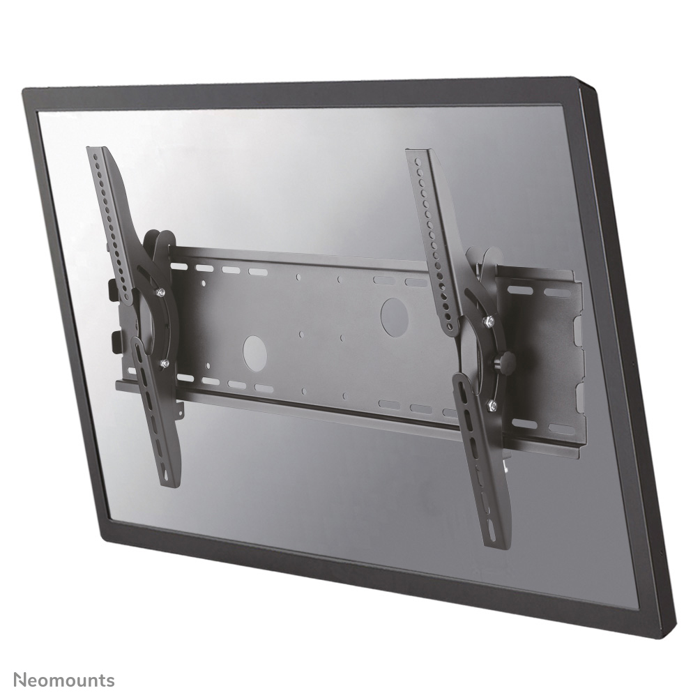 Neomounts PLASMA-W200BLACK tv-beslag 2,16 m (85") Sort