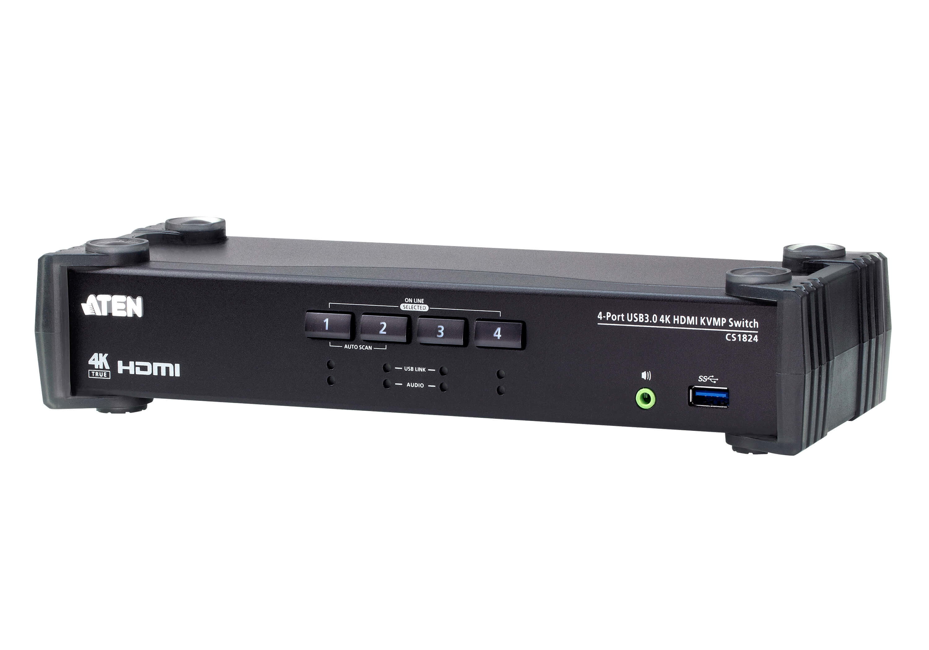 ATEN CS1824-AT-G KVM Switch Sort