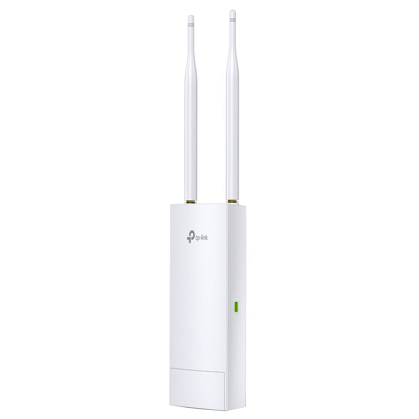 TP-Link Omada EAP110-Outdoor 300 Mbit/s Hvid Strøm over Ethernet (PoE)