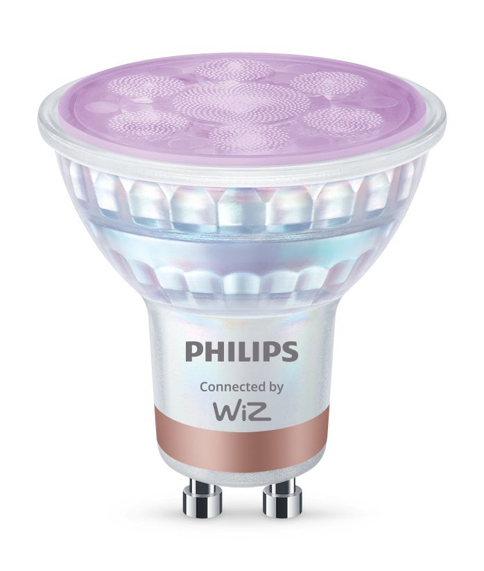 Philips Spot 50 W PAR16 GU10