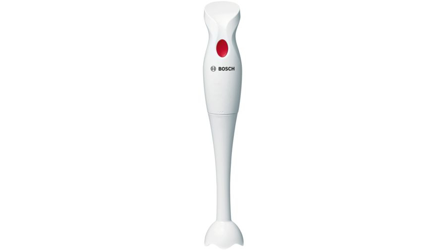 Bosch MSMP1000 blender 0 L Nedsænkning blender 350 W Hvid
