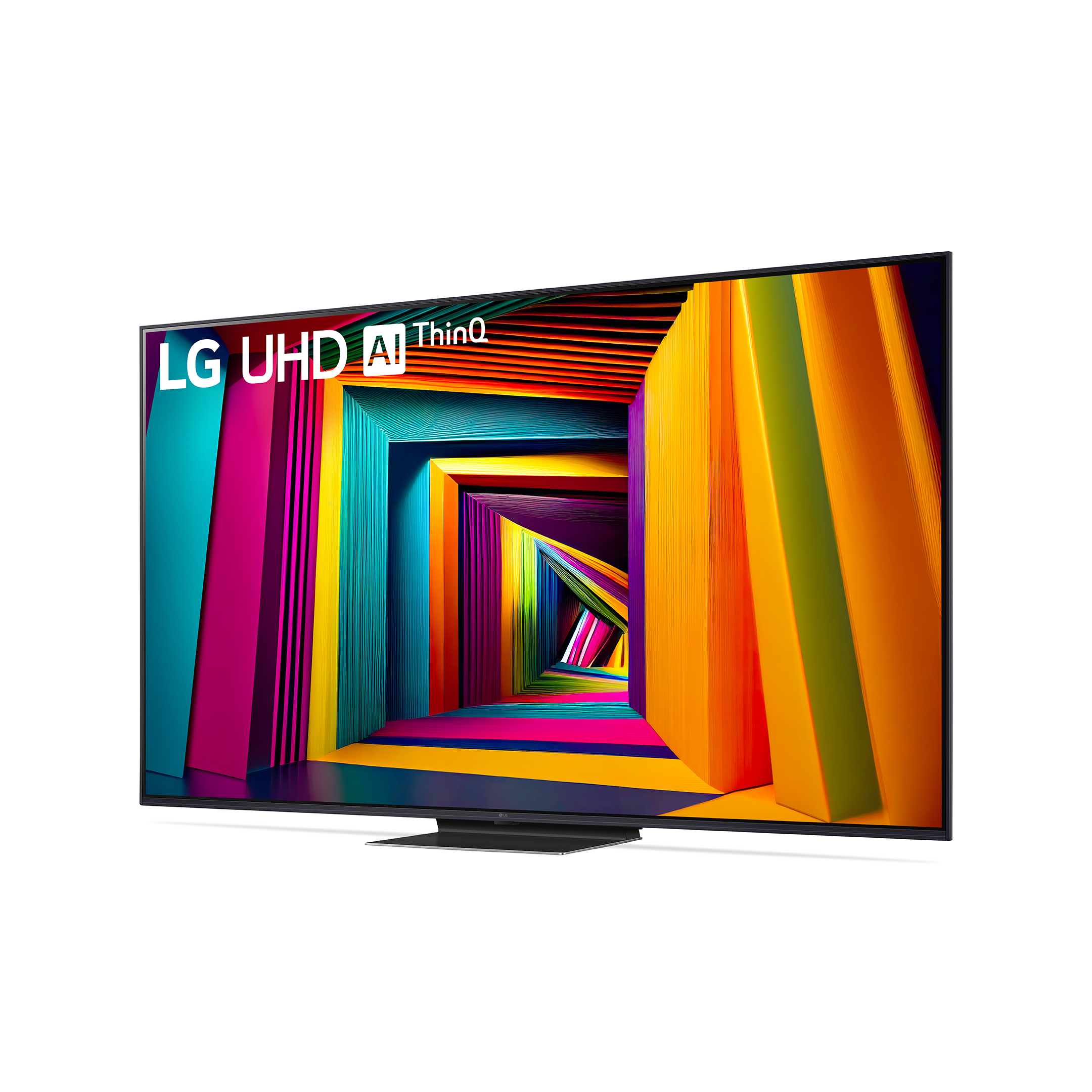 LG UHD 65UT91006LA 165,1 cm (65") 4K Ultra HD Smart TV Wi-Fi Blå