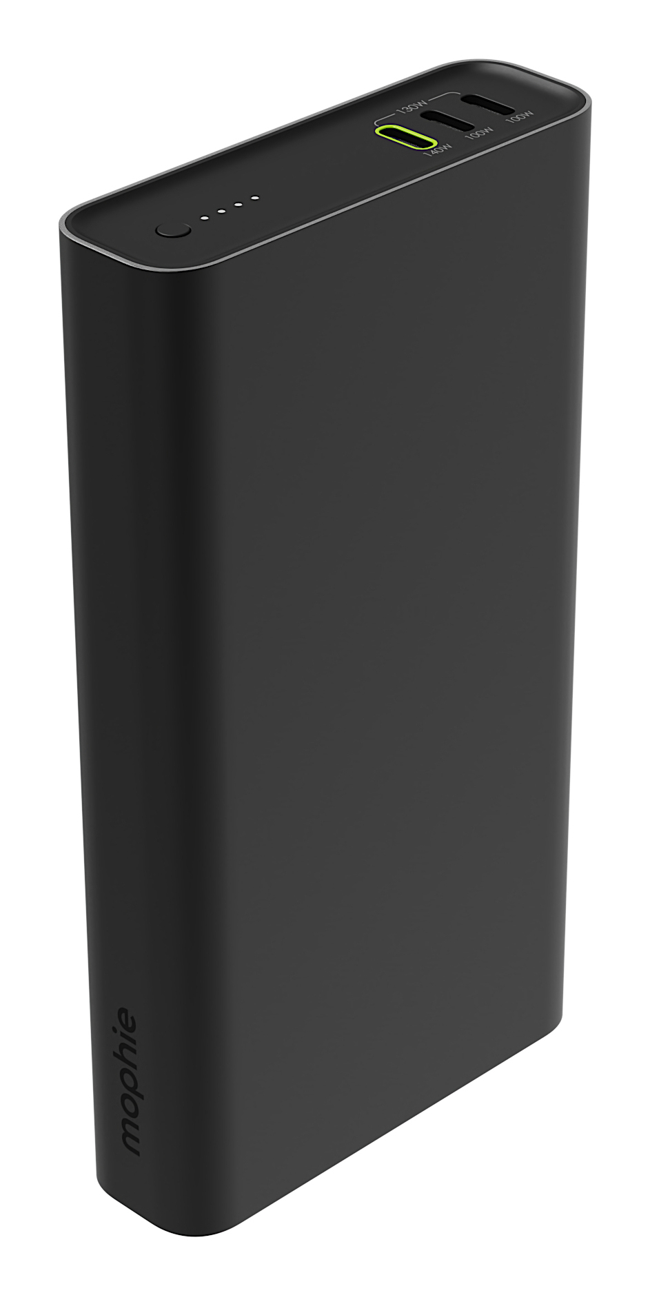 mophie Powerstation Ultra 25000 mAh Sort