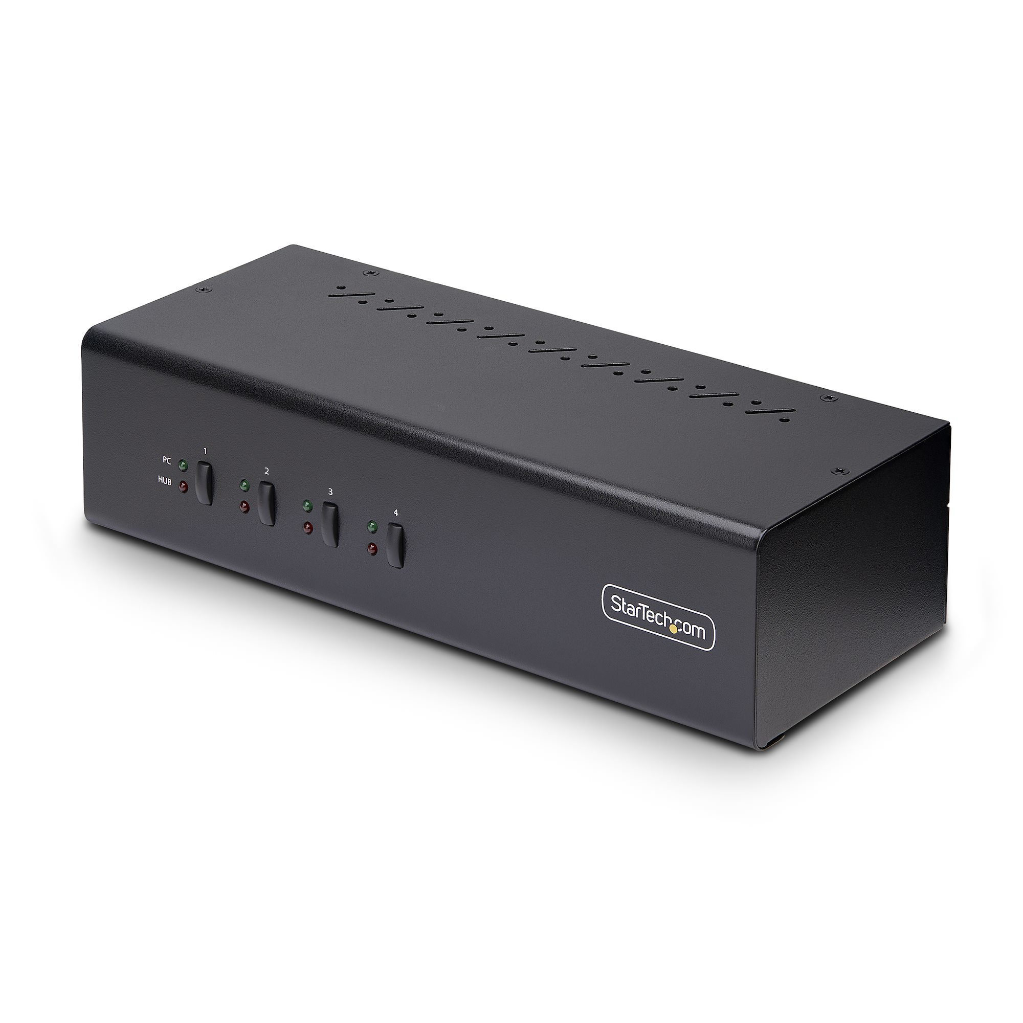 StarTech.com P4DD46A2-KVM-SWITCH KVM Switch Sort