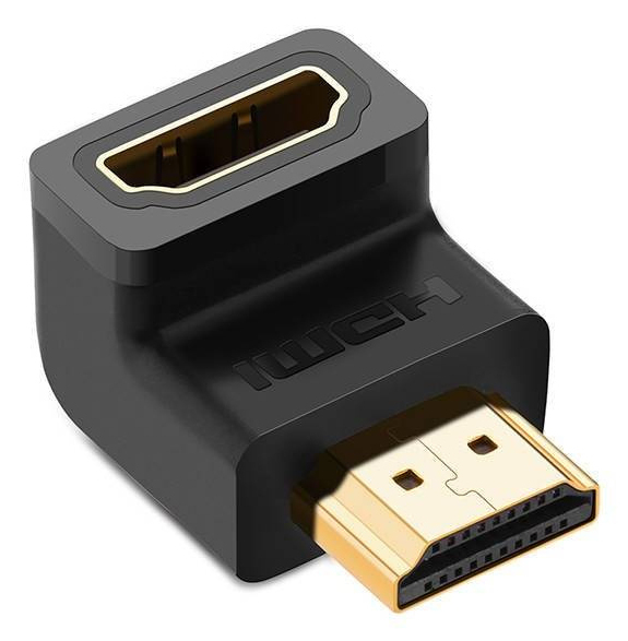 Ugreen HD112 HDMI Sort