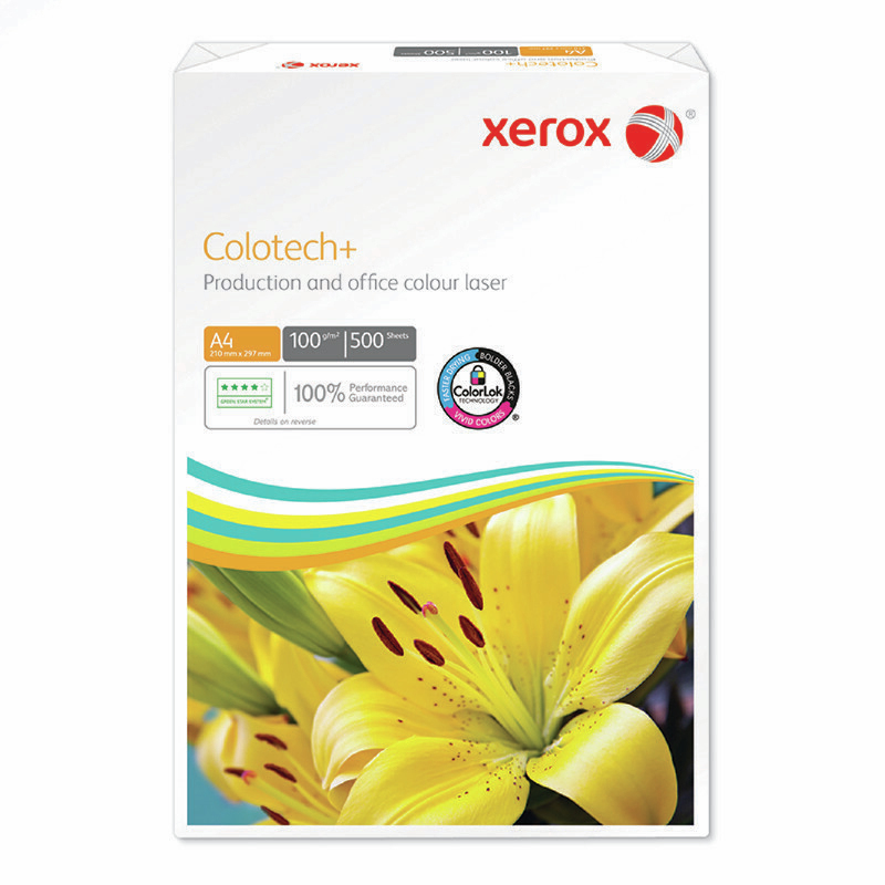 Xerox 003R99004 printpapir A4 (210x297 mm) 500 ark Hvid