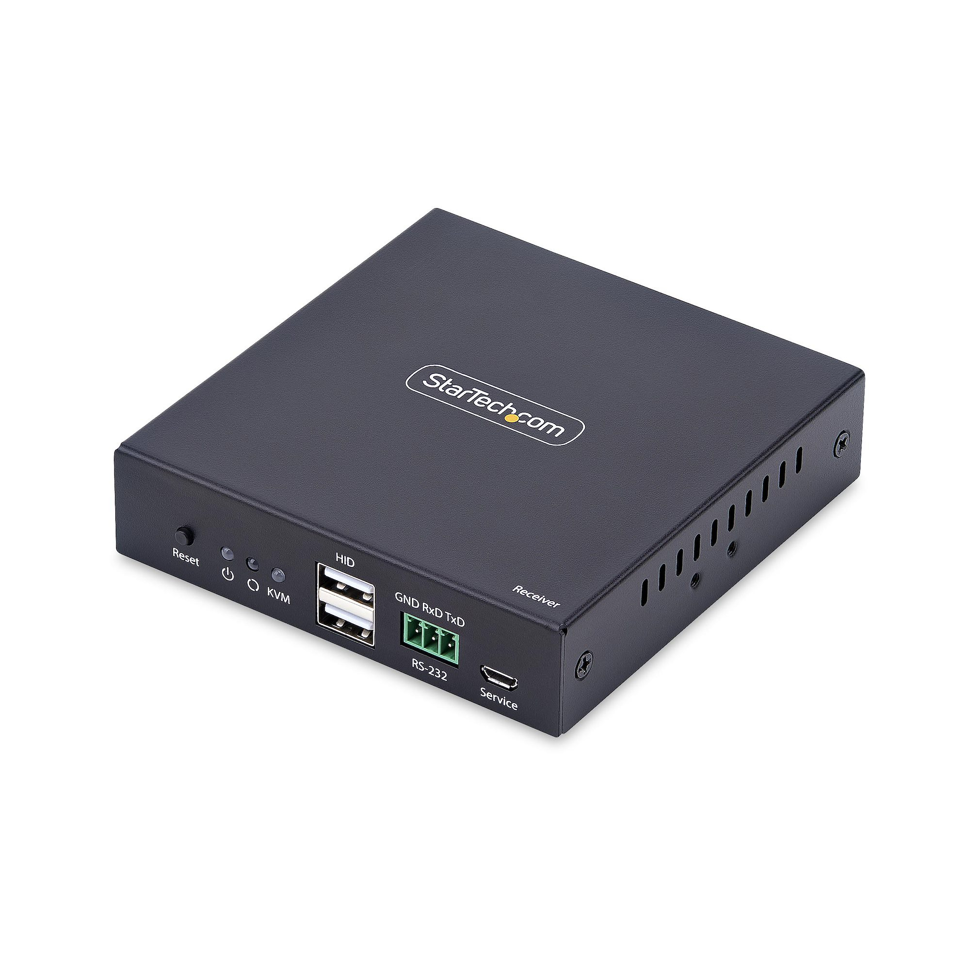 StarTech.com IH2006-KVM-RX KVM forlænger Modtager