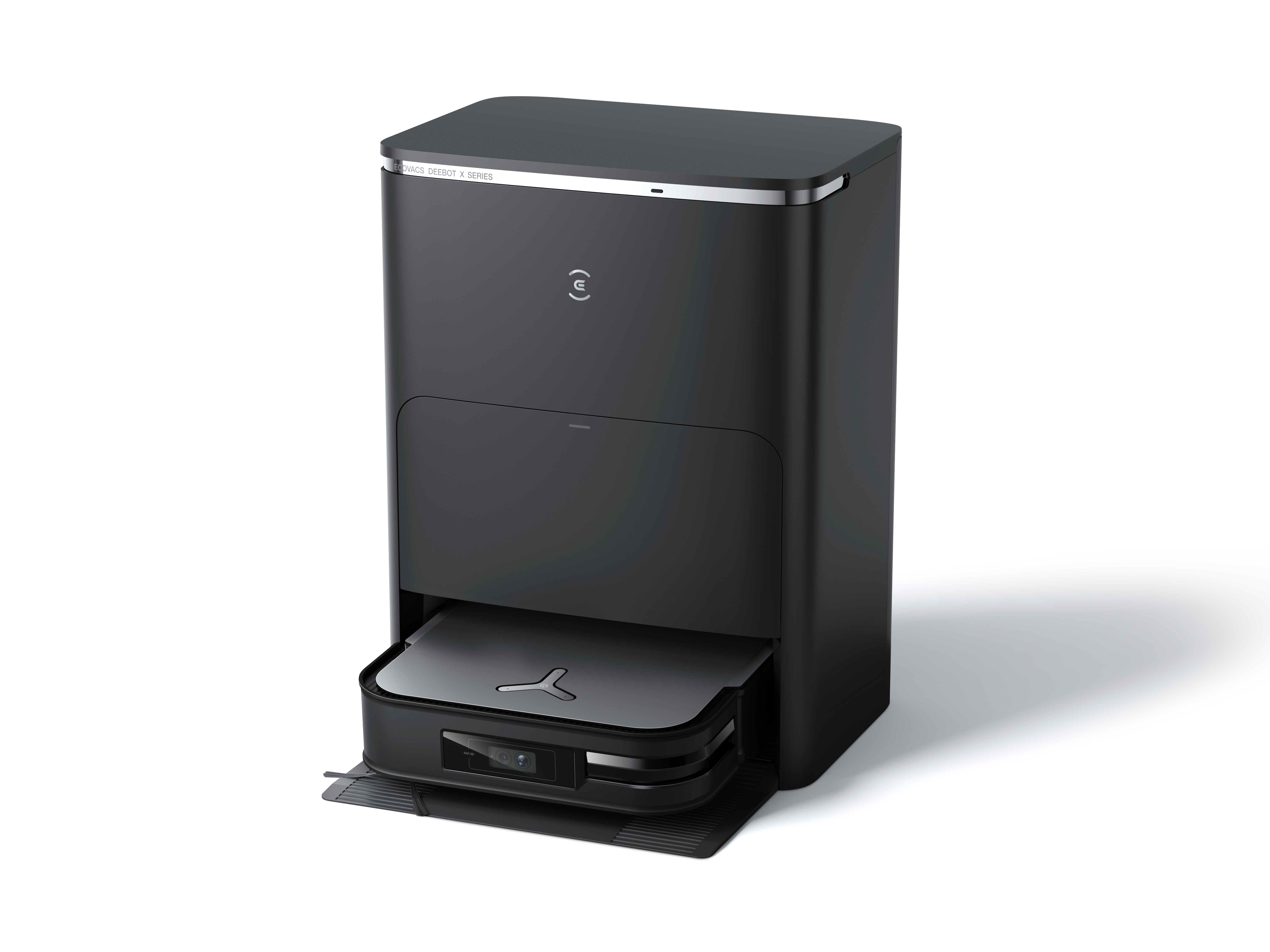 Ecovacs Deebot X2 Omni Sort