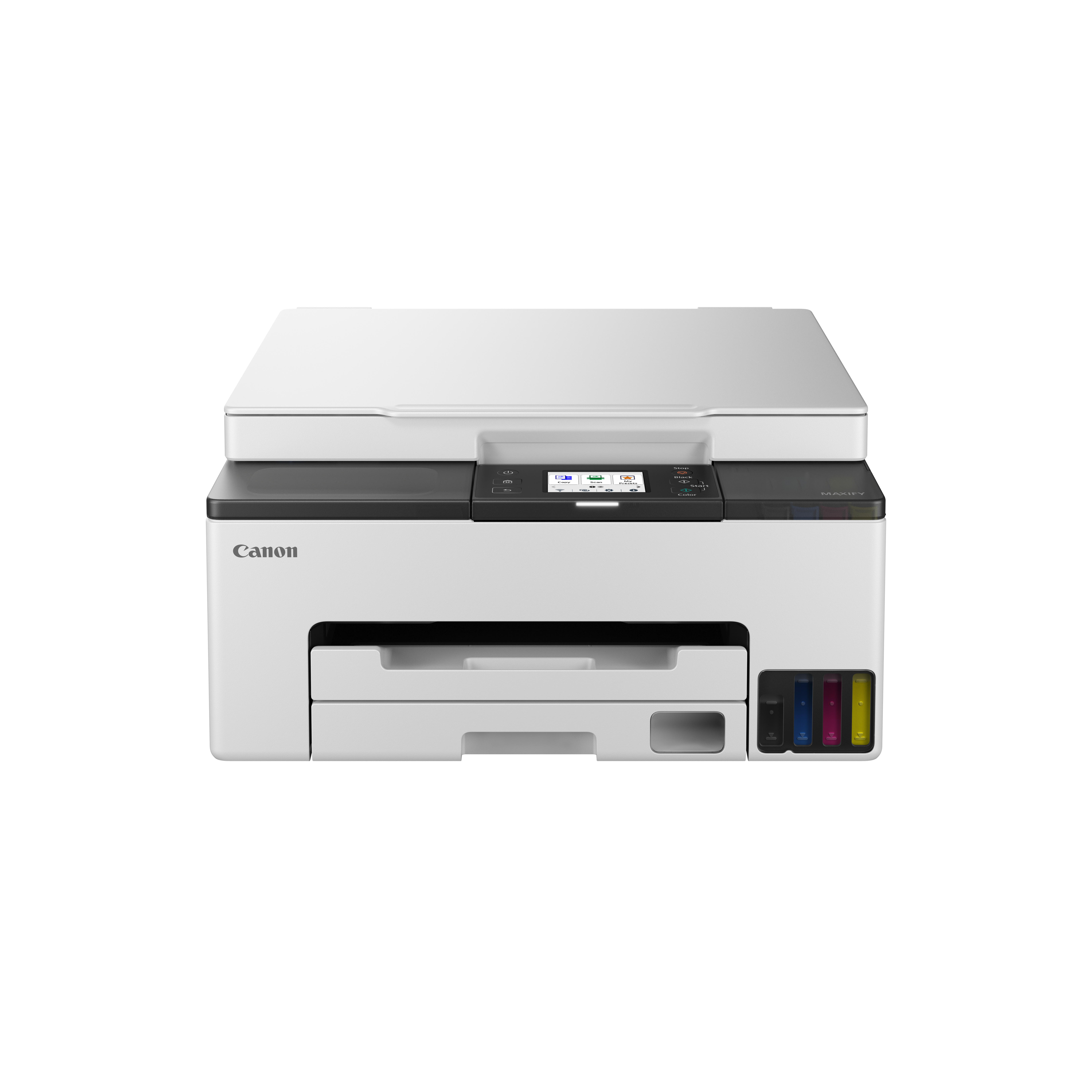 Canon MAXIFY GX1050 Inkjet A4 600 x 1200 dpi Wi-Fi