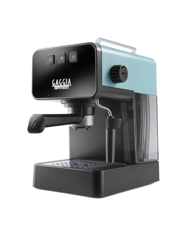 Gaggia ESPRESSO DELUXE Vejledning Espressomaskine 1,2 L