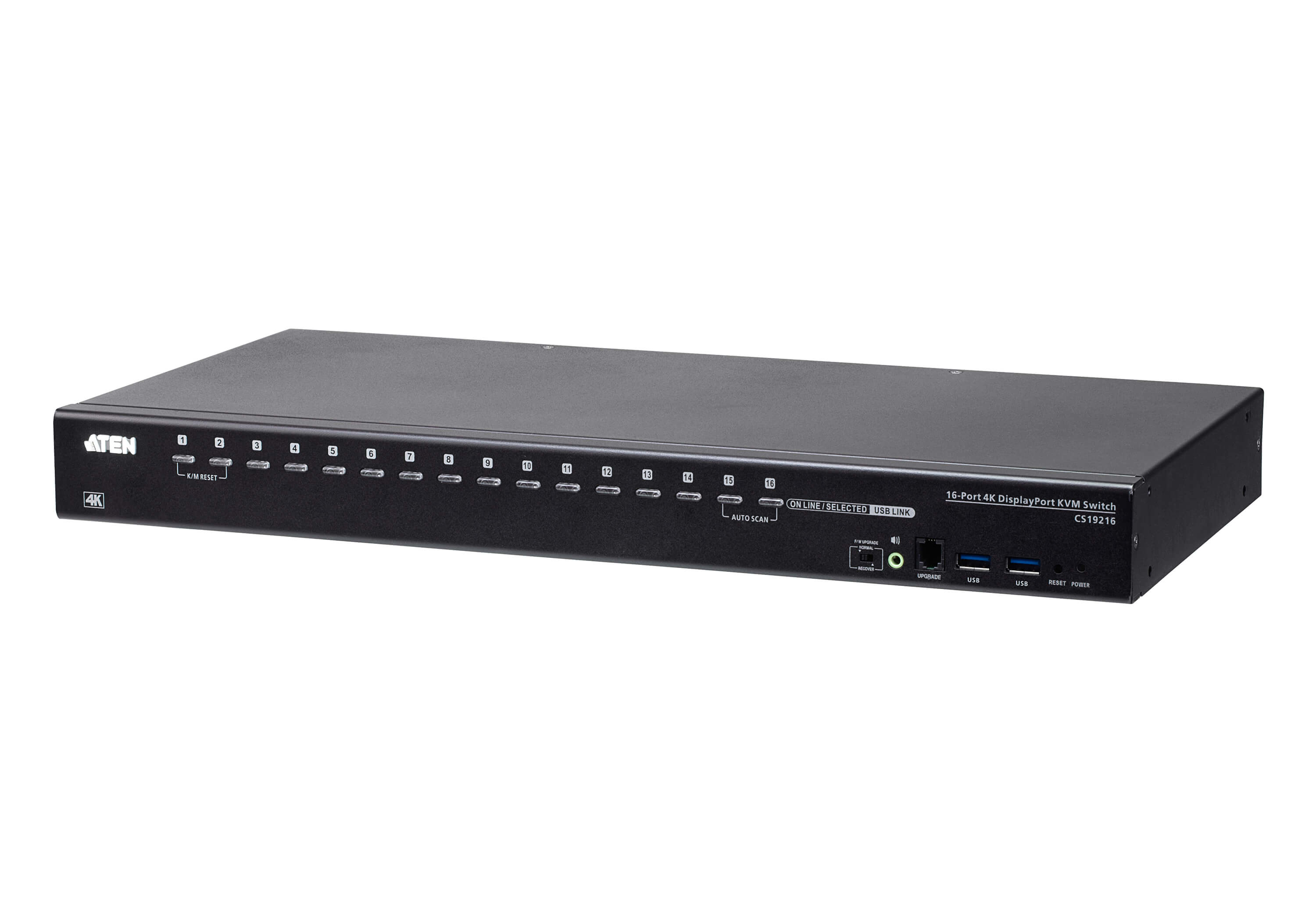 ATEN CS19216-AT-G KVM Switch Sort