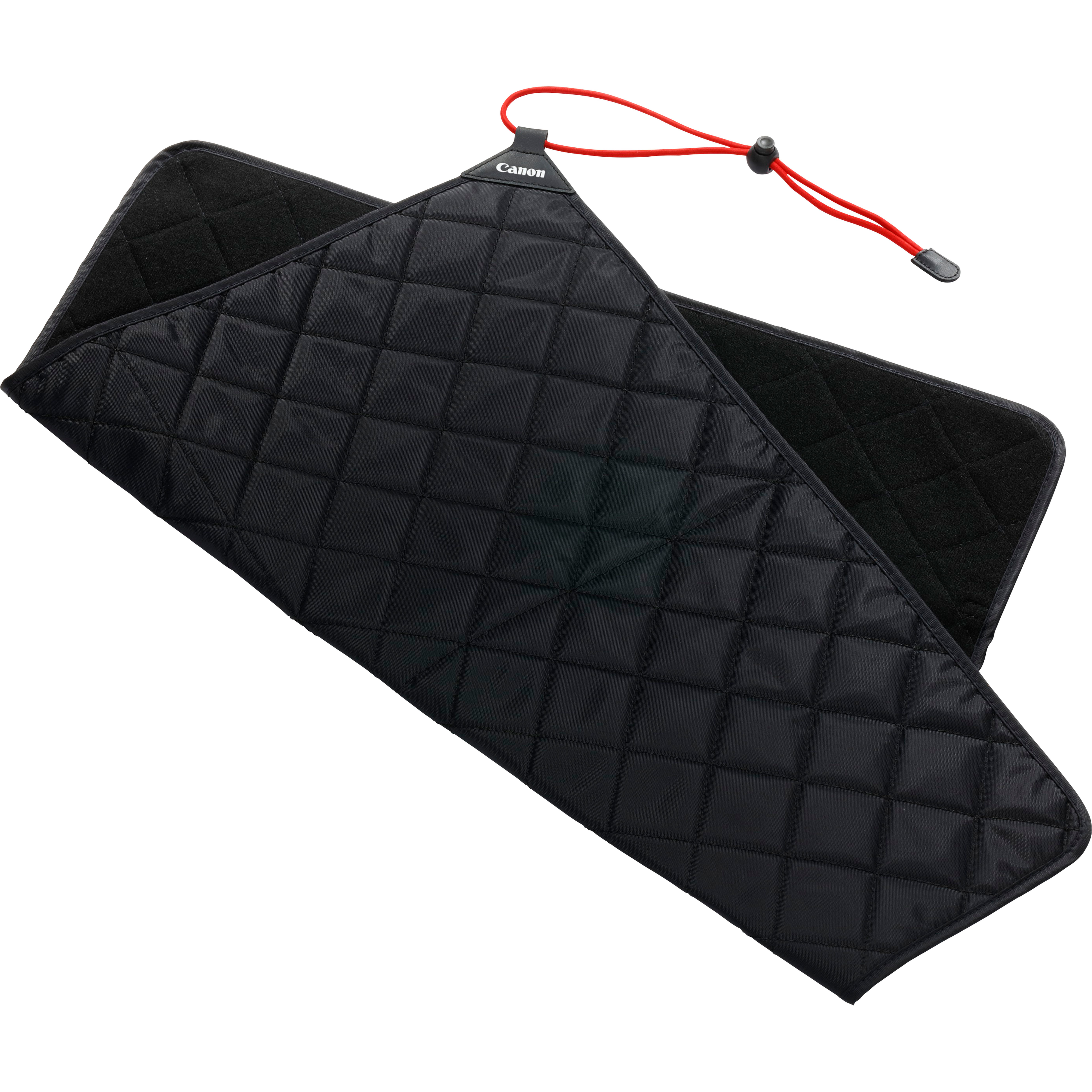 Canon 1883C001 kamerataske Cover Sort