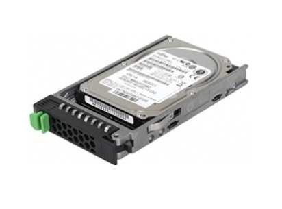 Fujitsu S26361-F5730-L112 harddisk 1,2 TB 10000 rpm 2.5" SAS