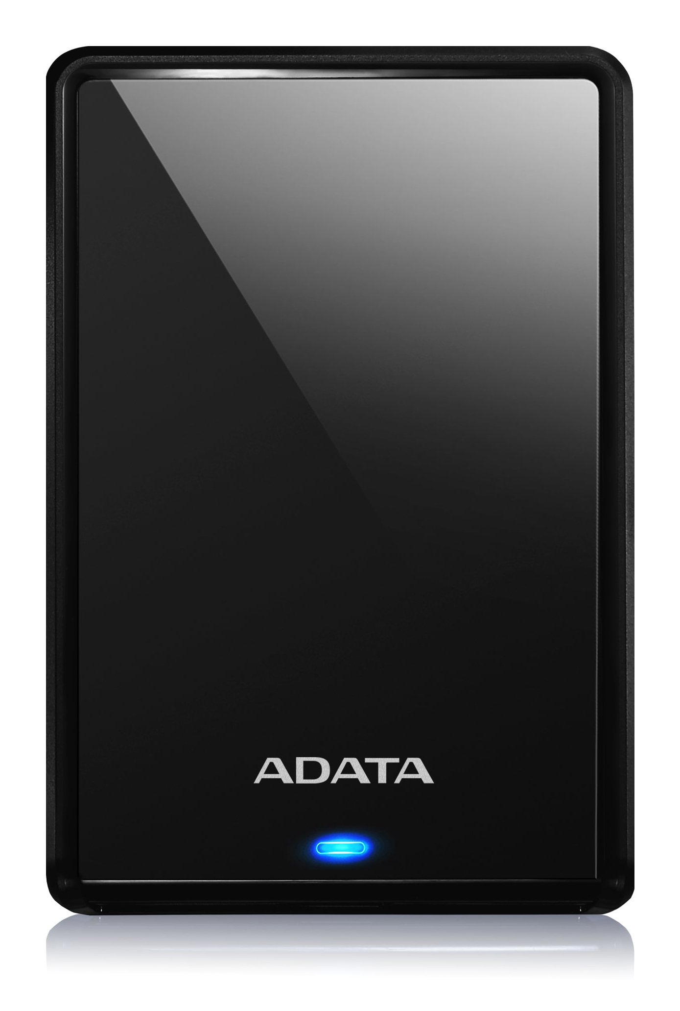 ADATA HV620S ekstern harddisk 4 TB 2.5" Micro-USB B 2.0/3.2 Gen 1 (3.1 Gen 1) Sort