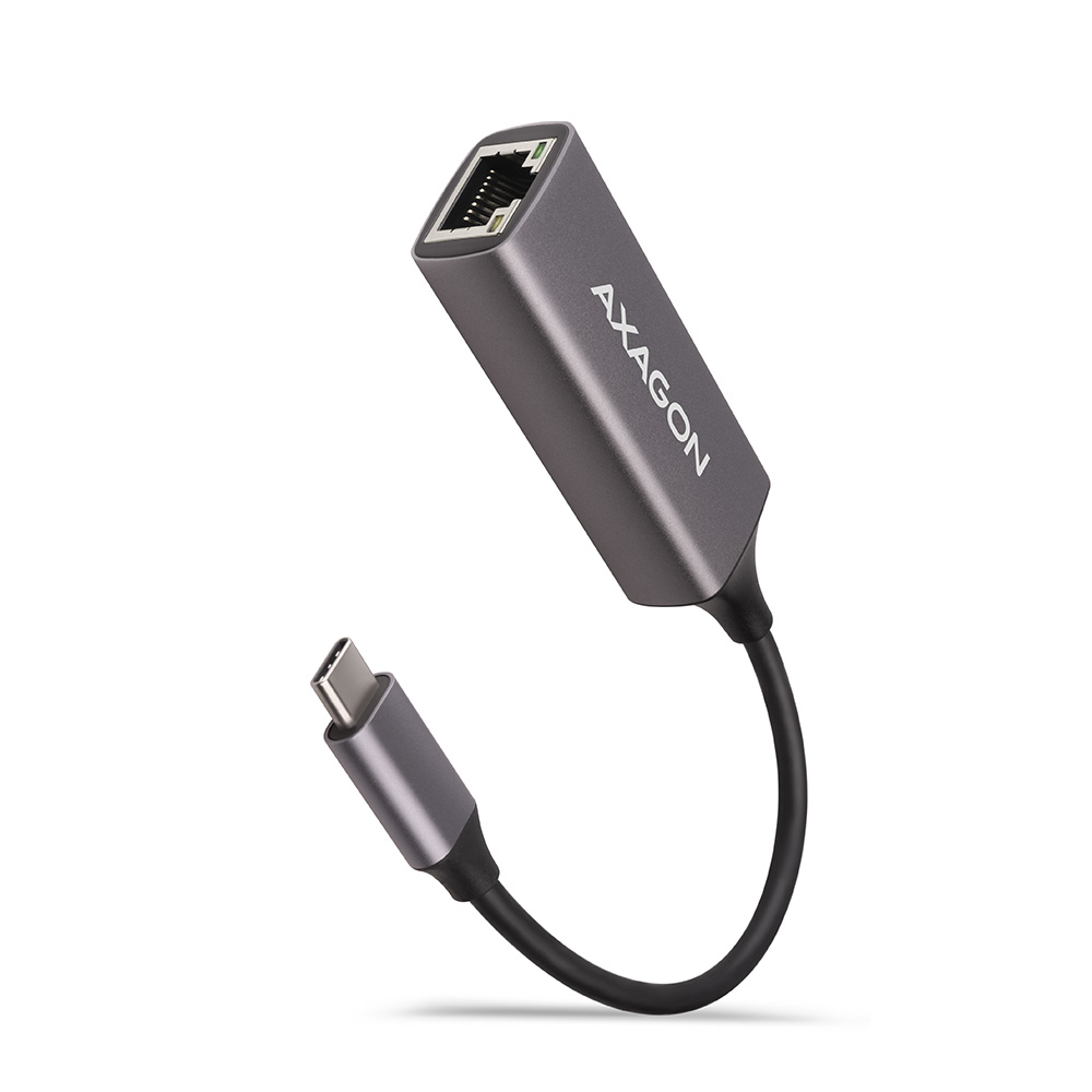 Axagon ADE-TRC netværkskort Ethernet 1000 Mbit/s