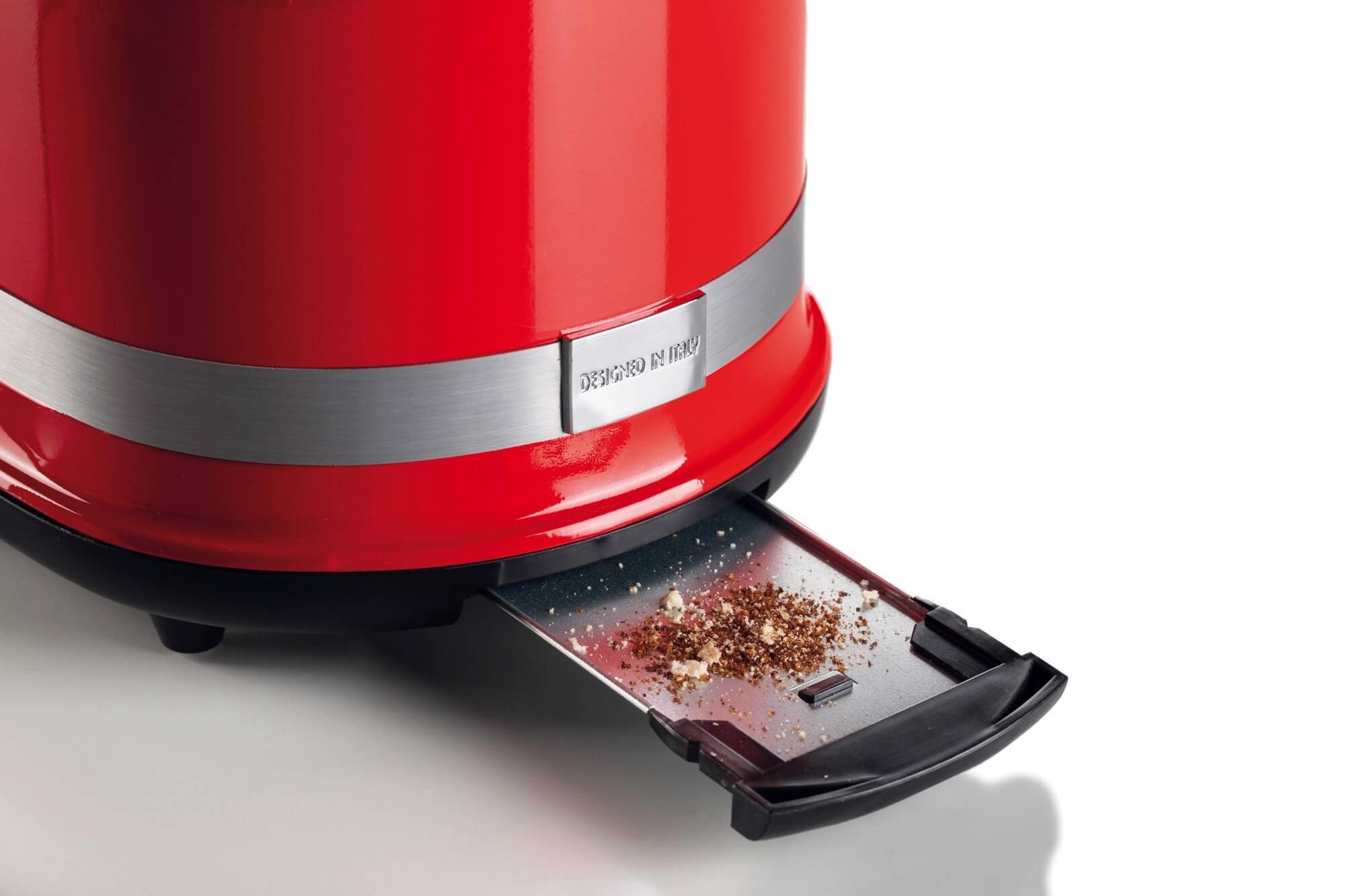 Ariete 0149/00 6 2 skive(r) 815 W Rød