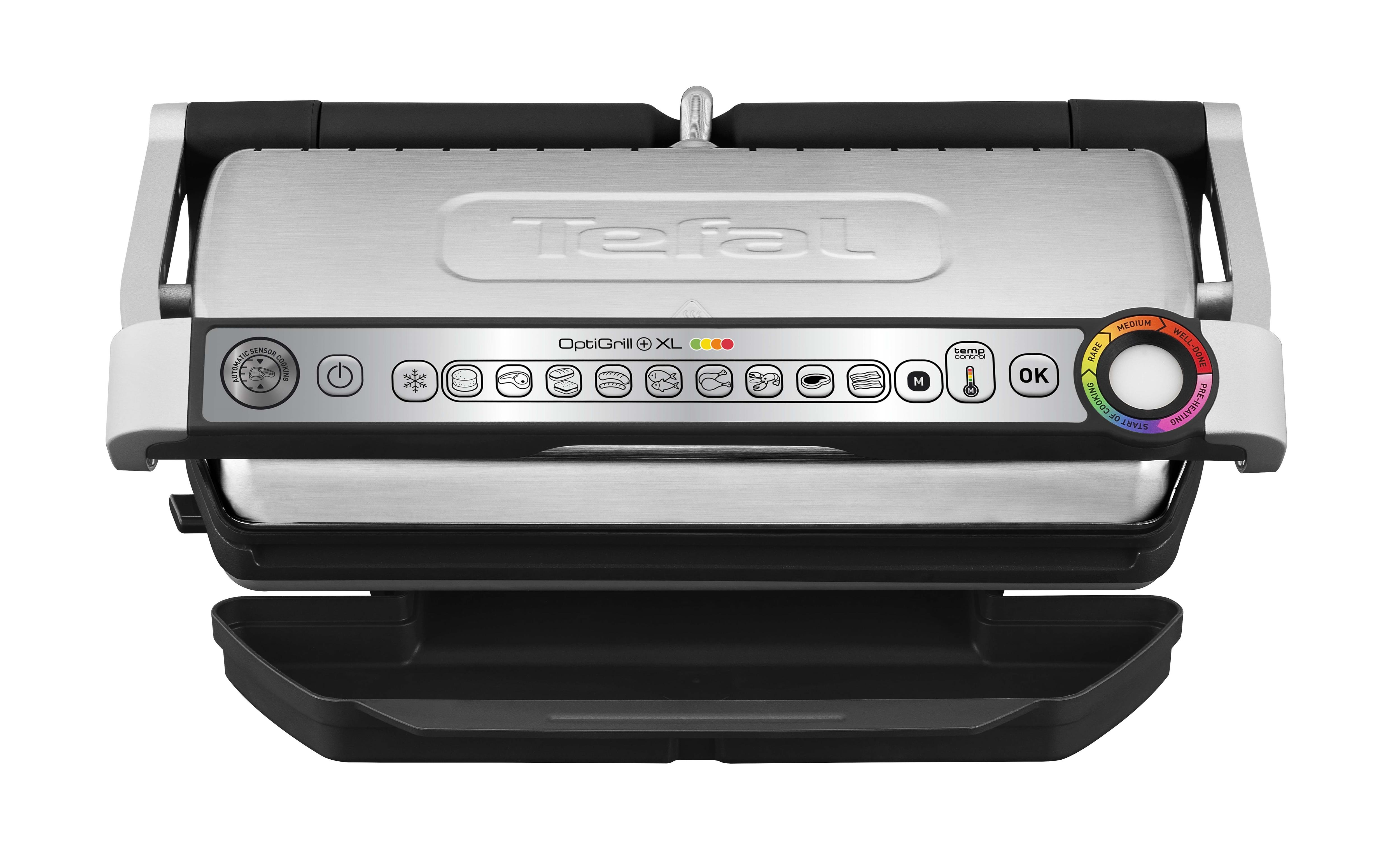Tefal GC722D kontaktgrill