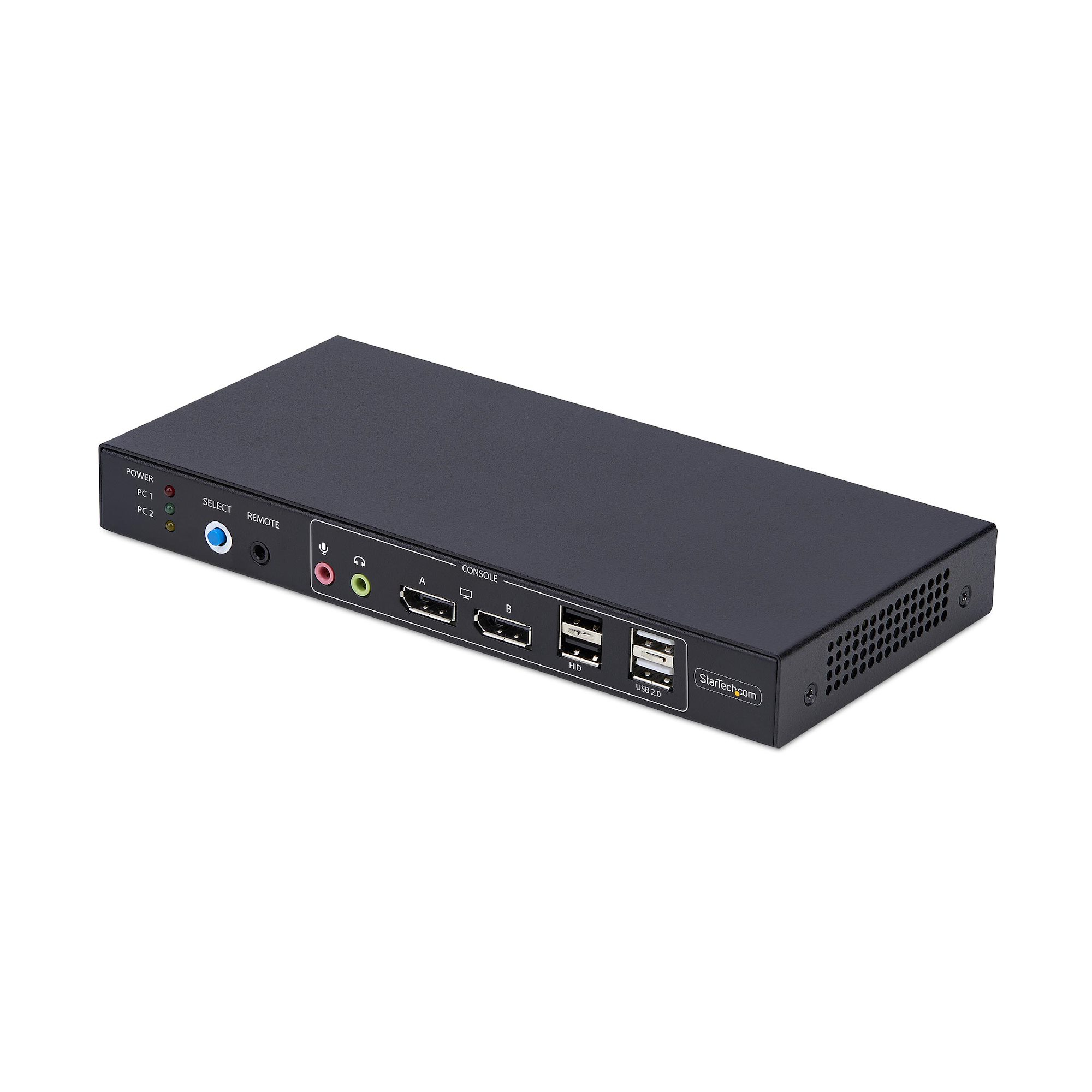 StarTech.com P2ADD121D-KVM-SWITCH KVM Switch Sort