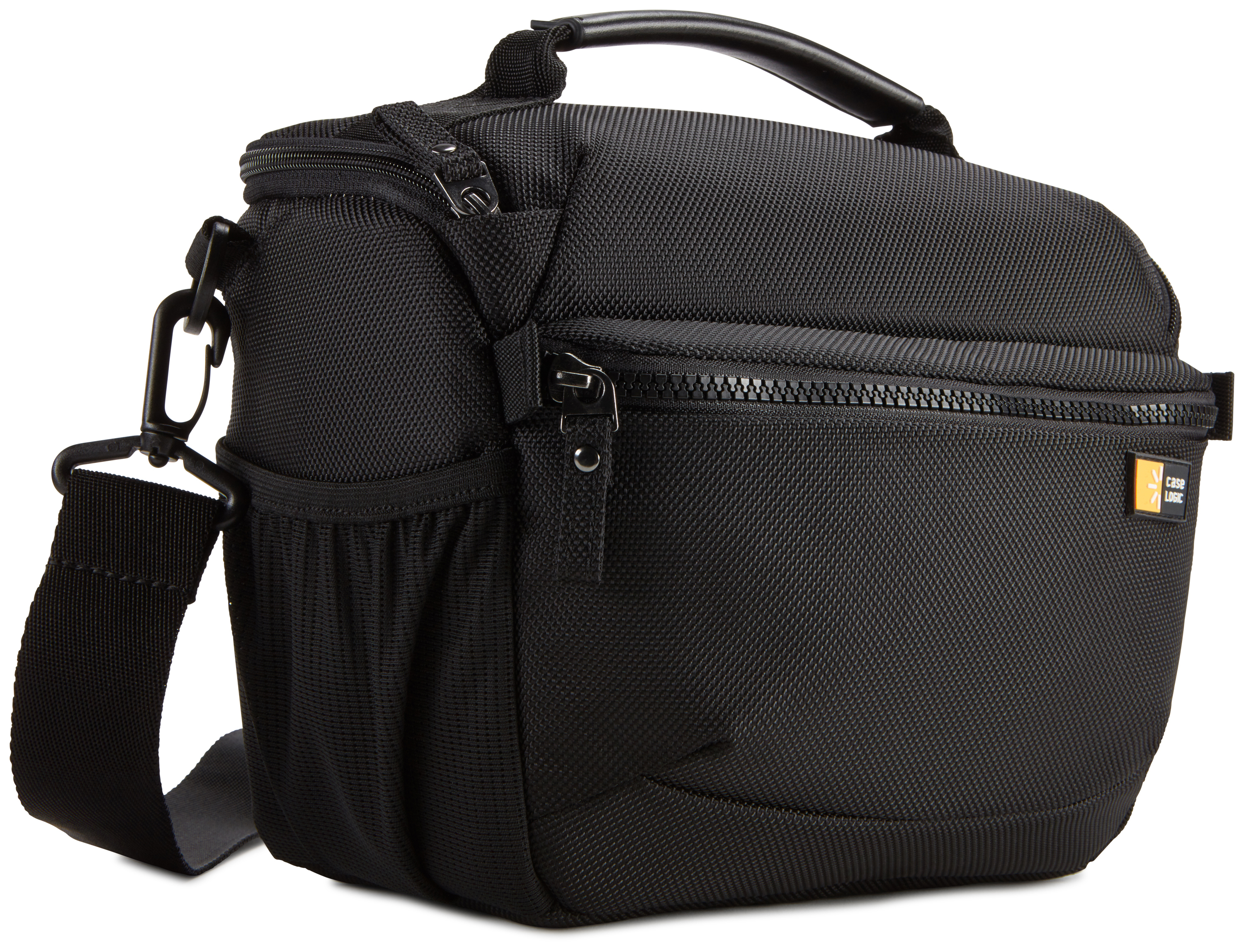 Case Logic BRCS-103 Skuldertaske Sort