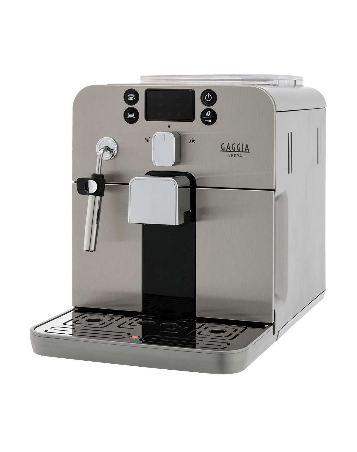 Gaggia RI9305/01 kaffemaskine Fuld-auto Espressomaskine 1,2 L