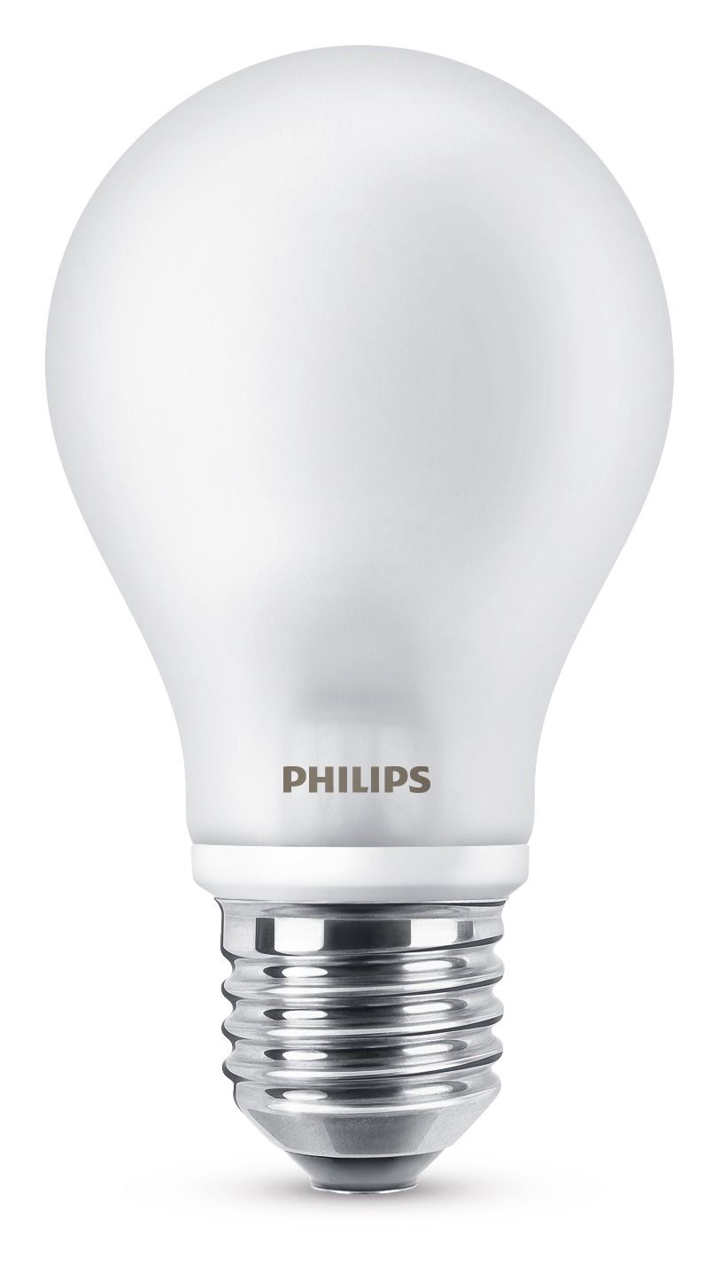 Philips 8718696705438 energy-saving lamp Kold hvid 4000 K 7 W E27 E