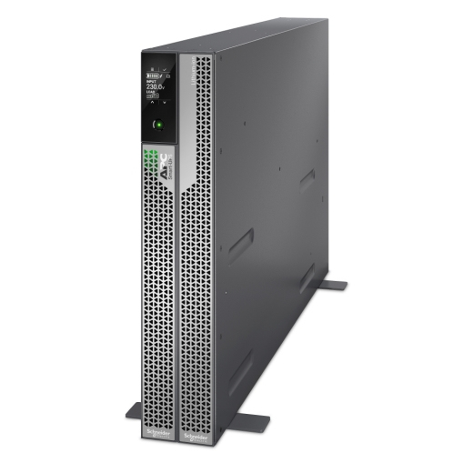 APC SRTL5KRM2UI-HW UPS-enhed Dobbeltkonvertering (online) 5 kVA 5000 W