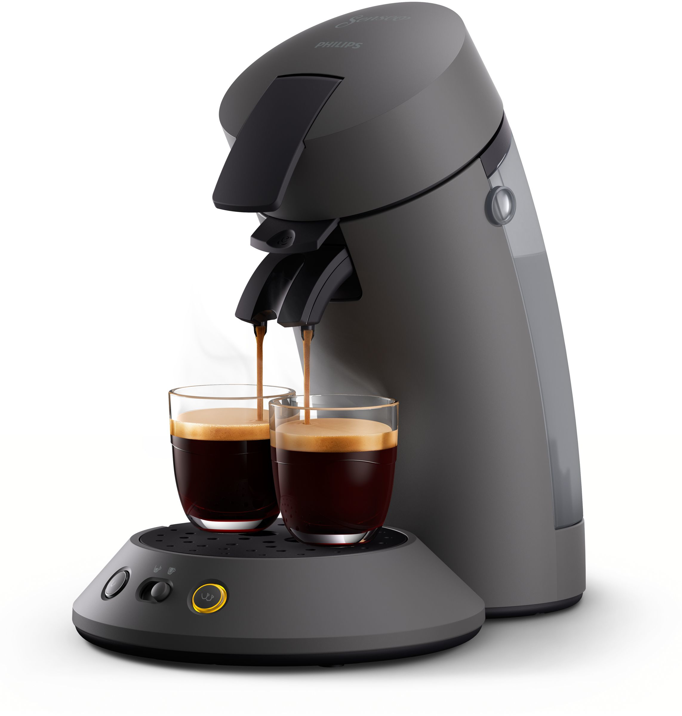 Senseo CSA210/50 kaffemaskine Fuld-auto Pude kaffemaskine 0,7 L