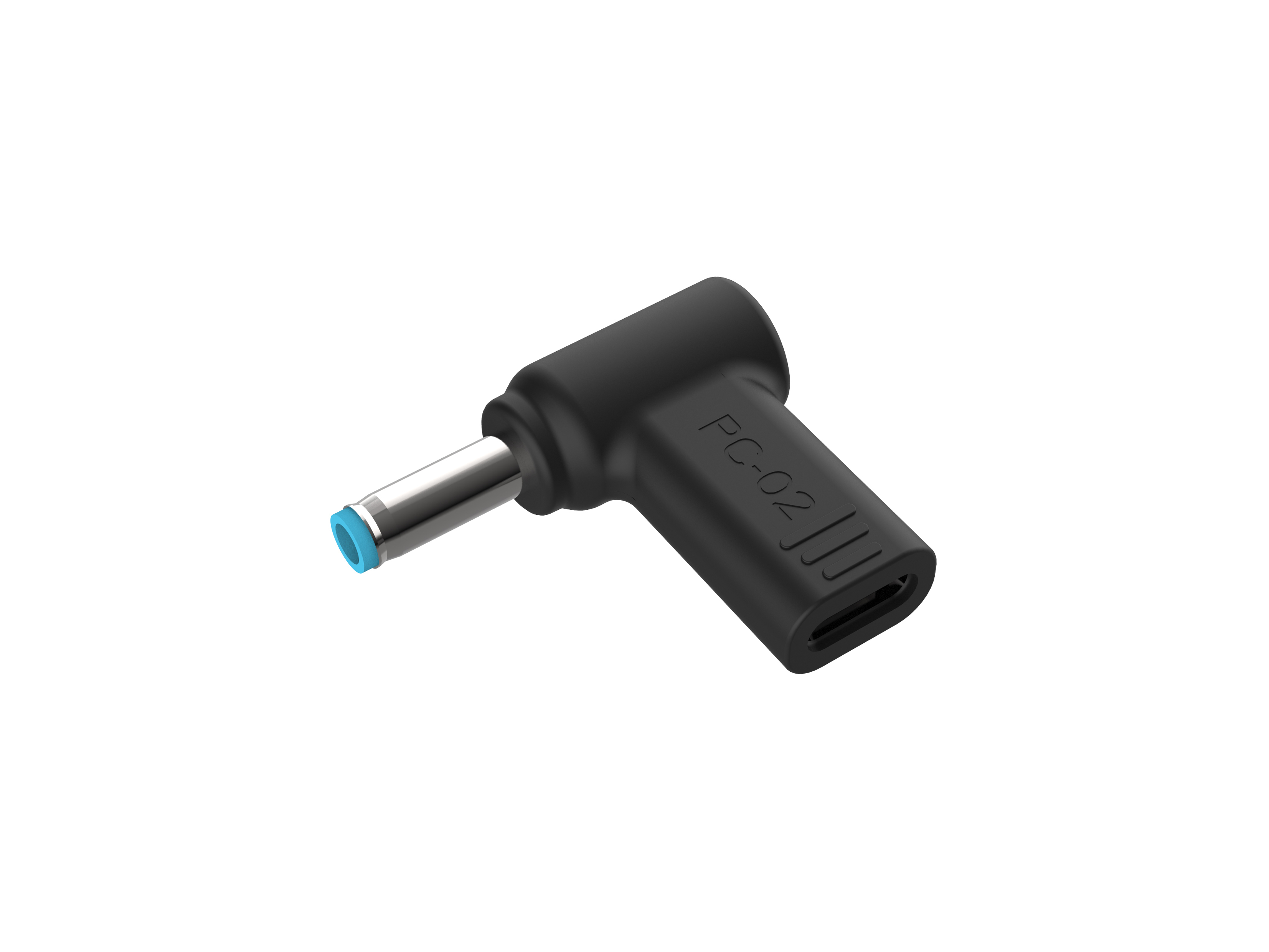 Conceptronic ABBY15PC02 tilbehør til laptop Strømspids til Laptop