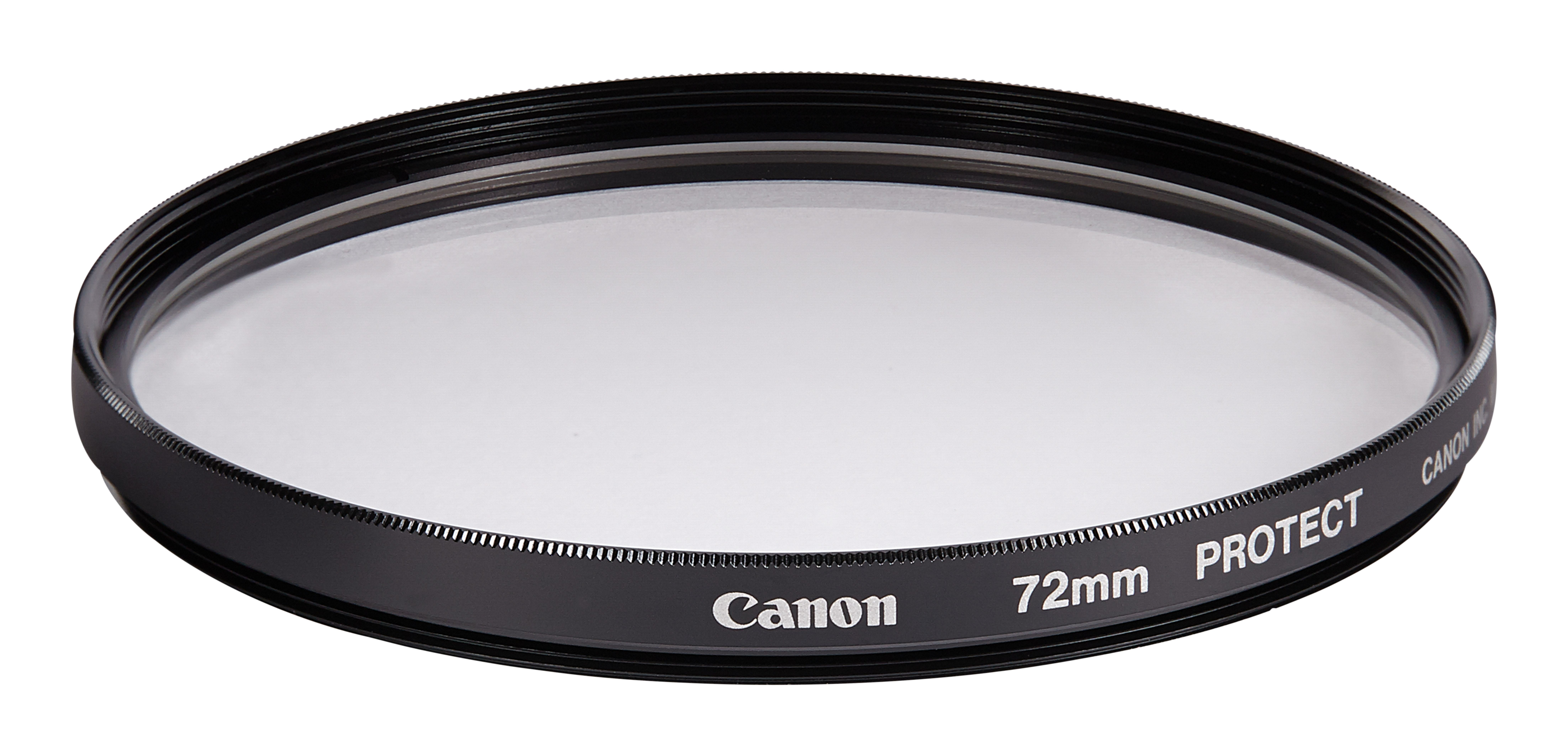 Canon 2599A001 kamerafilter Kamerabeskyttelsesfilter 72 mm