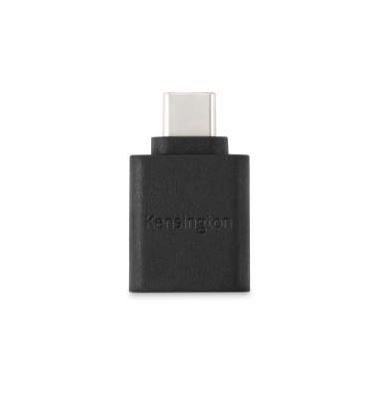 Kensington CA1010 USB-C til USB-A M/F-adapter