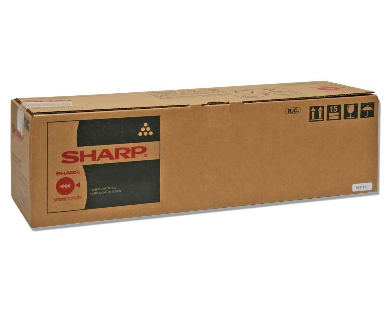 Sharp MX40GUSA Original 1 stk