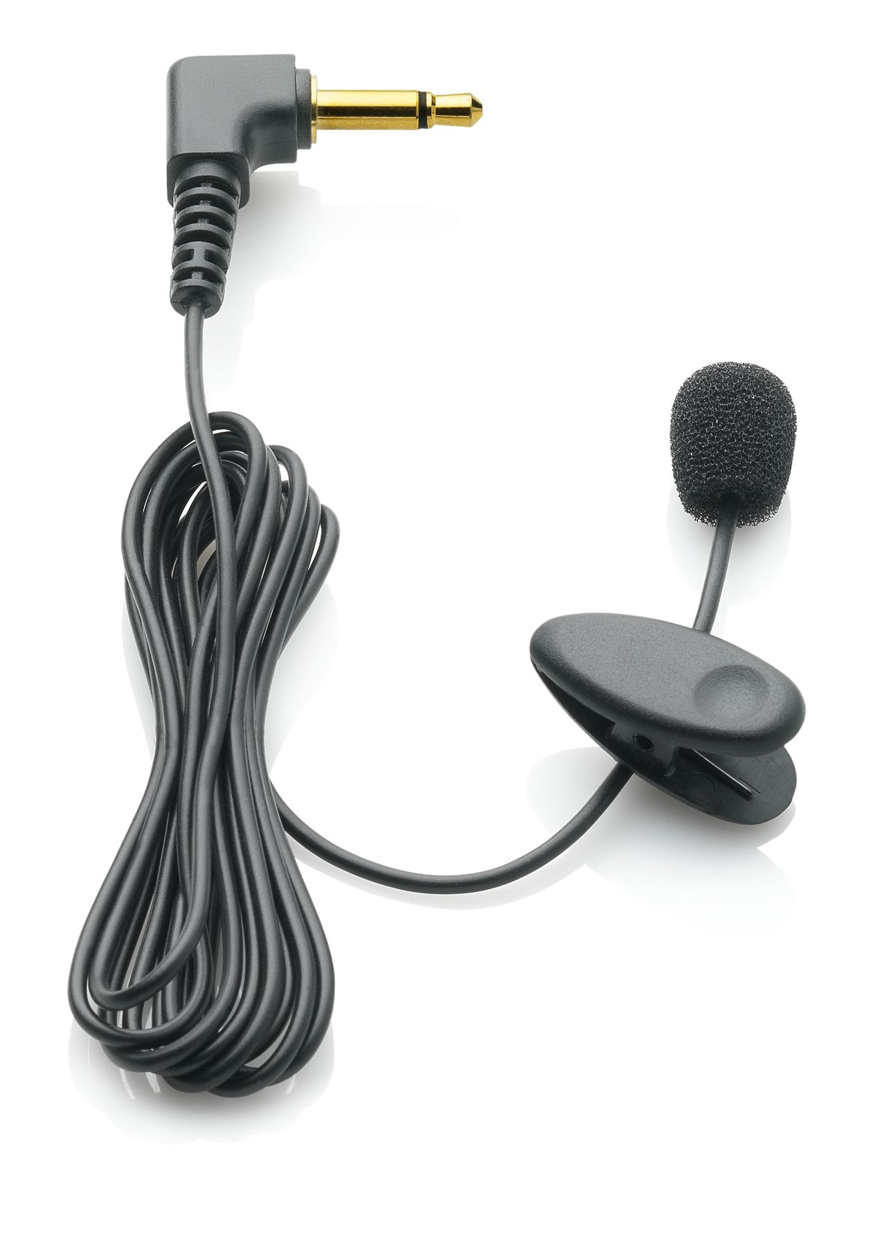 Philips Clip-on-mikrofon LFH9173/00