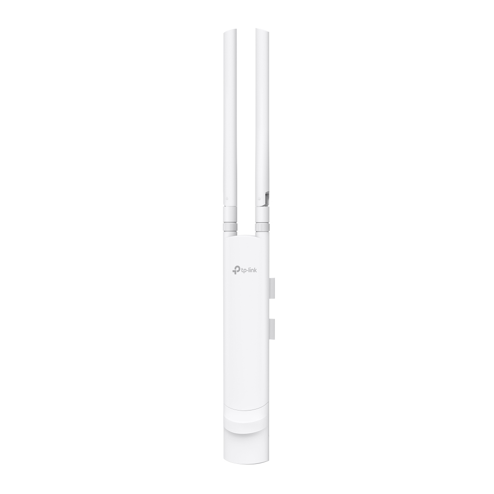 TP-Link Festa F52-Outdoor 1200 Mbit/s Hvid Strøm over Ethernet (PoE)