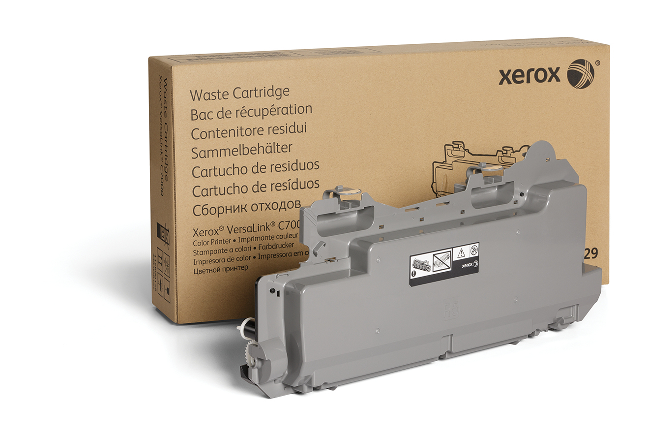 Xerox VersaLink C7000 spildpatron (21.200 sider)