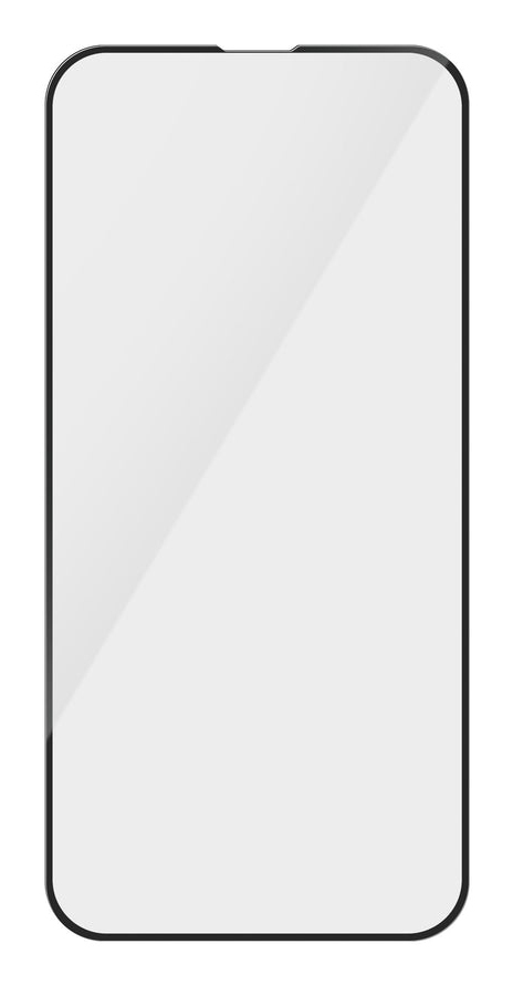 PanzerGlass PG65668 Skærm og -bagsidebeskytter til mobiltelefon Klar skærmbeskytter Apple 1 stk