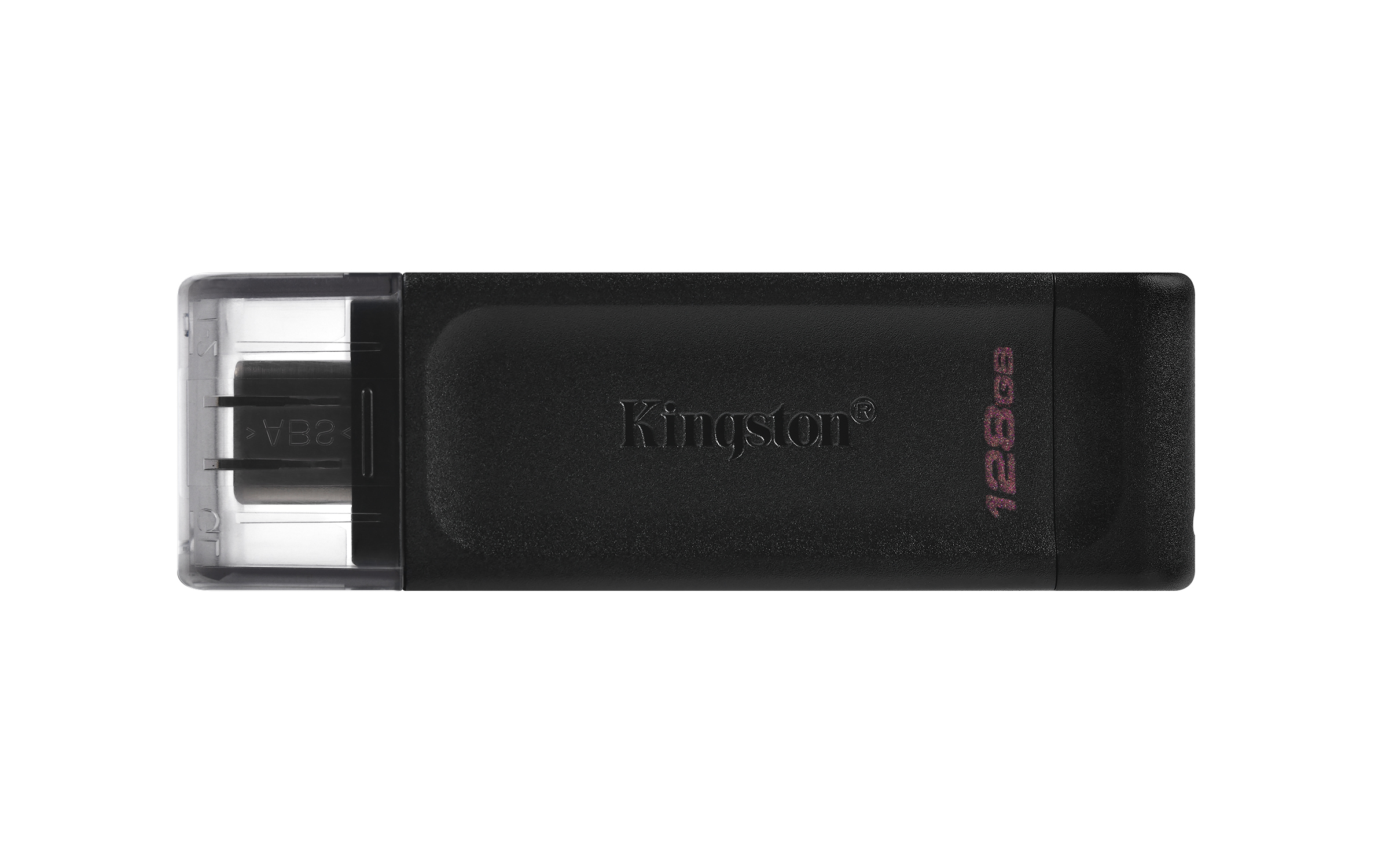 Kingston Technology DataTraveler 128 GB USB-C 3.2 Gen 1 70