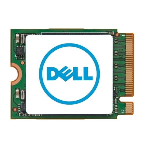 DELL AD061580 intern solid state drev 1 TB M.2 PCI Express 4.0 NVMe