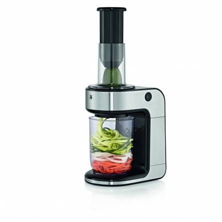 WMF KULT X blender 1,25 L 80 W Sort, Krom, Transparent