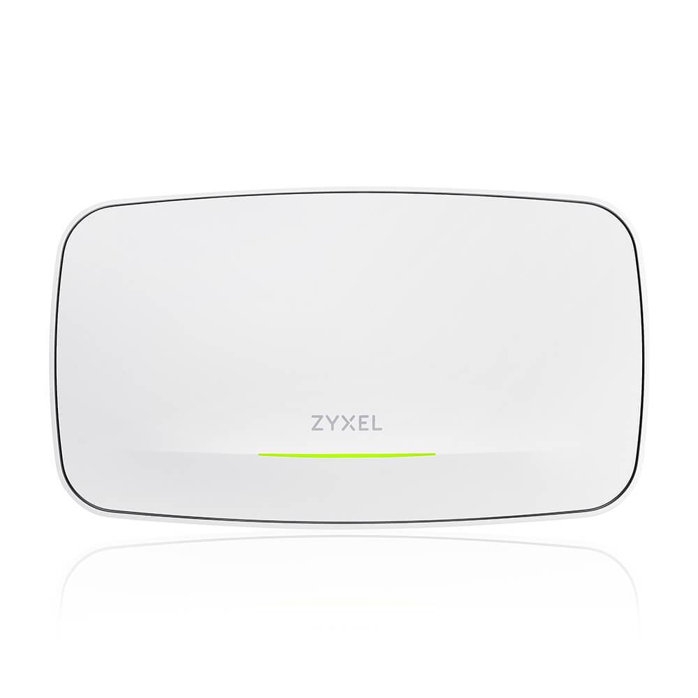 Zyxel WBE660S-EU0101F WLAN adgangspunkt 11530 Mbit/s Grå Strøm over Ethernet (PoE)