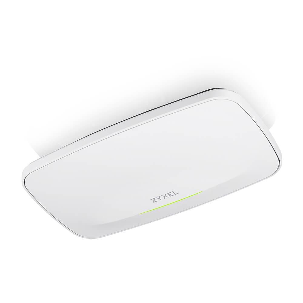 Zyxel WBE660S-EU0101F WLAN adgangspunkt 11530 Mbit/s Grå Strøm over Ethernet (PoE)