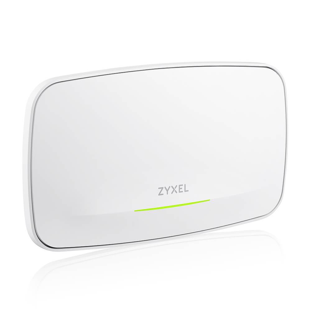 Zyxel WBE660S-EU0101F WLAN adgangspunkt 11530 Mbit/s Grå Strøm over Ethernet (PoE)