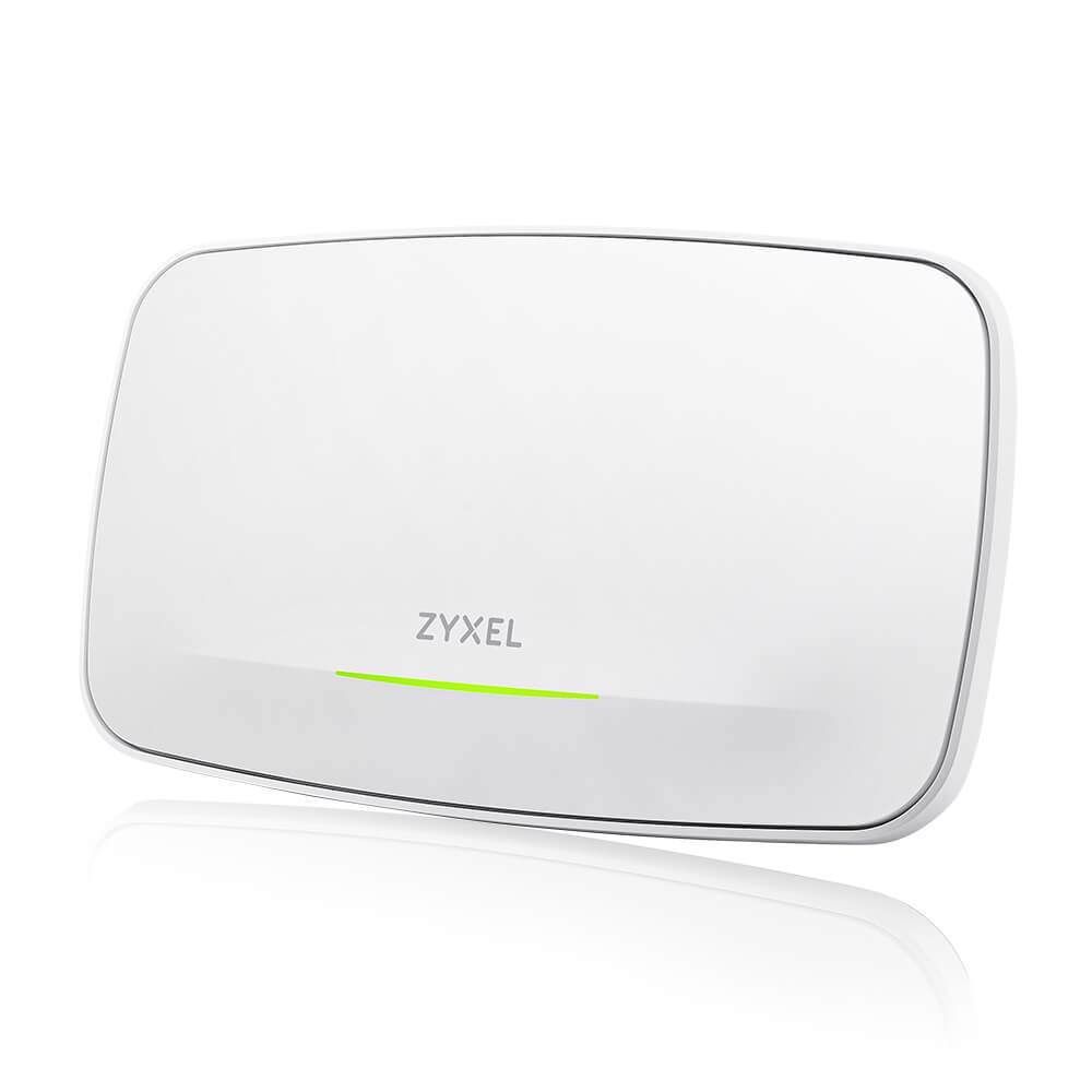 Zyxel WBE660S-EU0101F WLAN adgangspunkt 11530 Mbit/s Grå Strøm over Ethernet (PoE)