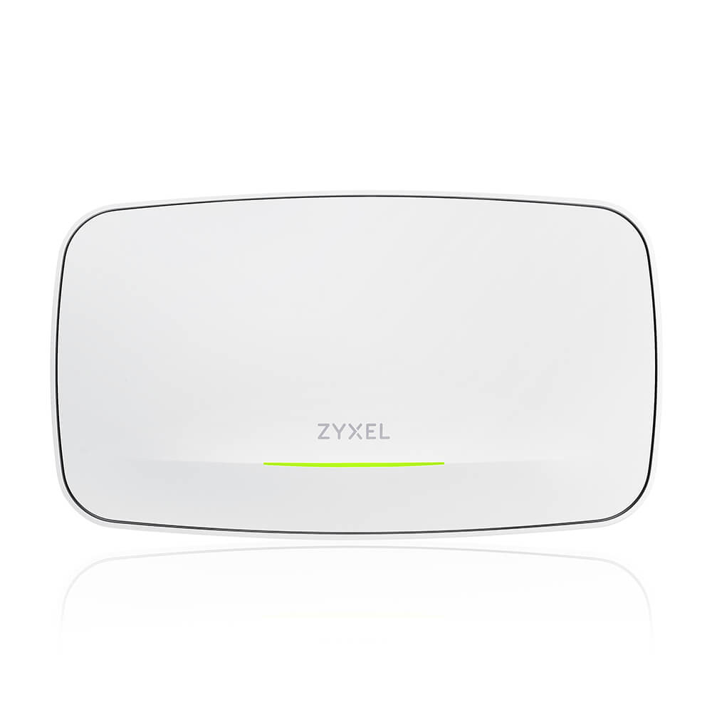 Zyxel WBE660S-EU0101F WLAN adgangspunkt 11530 Mbit/s Grå Strøm over Ethernet (PoE)