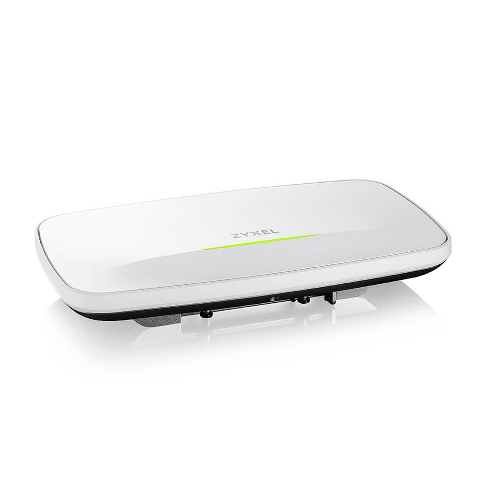 Zyxel WBE660S-EU0101F WLAN adgangspunkt 11530 Mbit/s Grå Strøm over Ethernet (PoE)