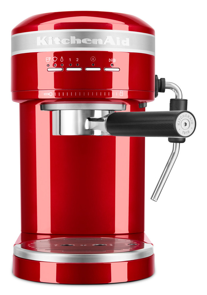 KitchenAid 5KES6503ECA Semi-auto Espressomaskine 1,4 L