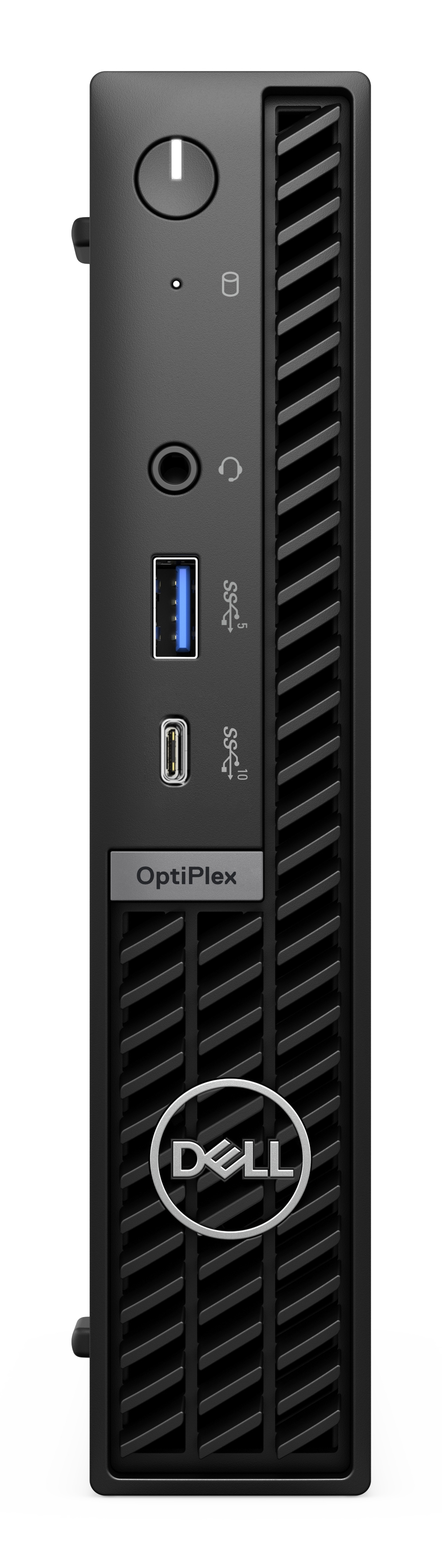 DELL OptiPlex 7020 Intel® Core™ i5 i5-12500T 8 GB DDR5-SDRAM 512 GB SSD Windows 11 Pro MFF Mini PC Sort