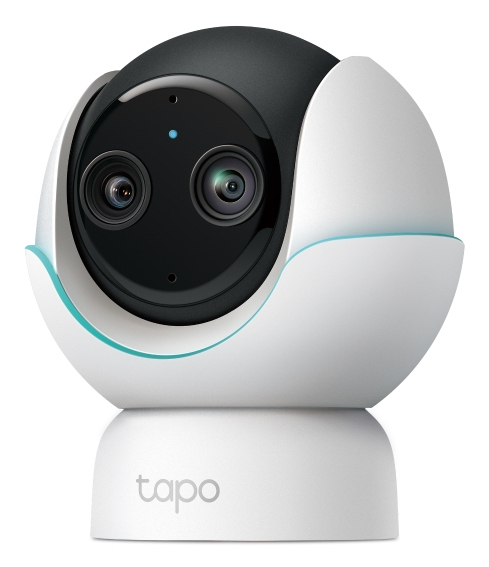 TP-Link Tapo C840 Wi-Fi Hvid